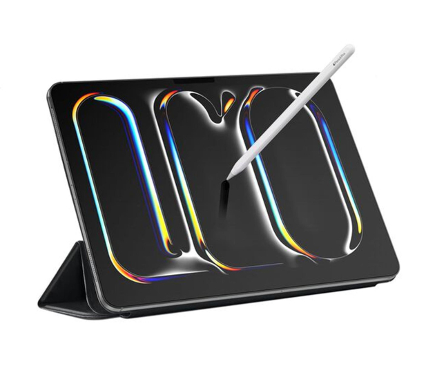 BELKIN Szkło iPad Pro 13" M4 OVI006HQ - 1324186 - zdjęcie 4